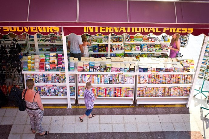 San Bartolomé de Tirajana