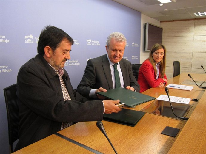 Convenio Federación Taurina para el Bolsín