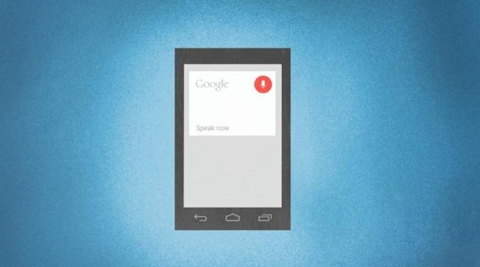 Google Now podría integrarse al buscador