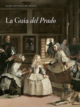 Museo Nacional del Prado. Guía Oficial