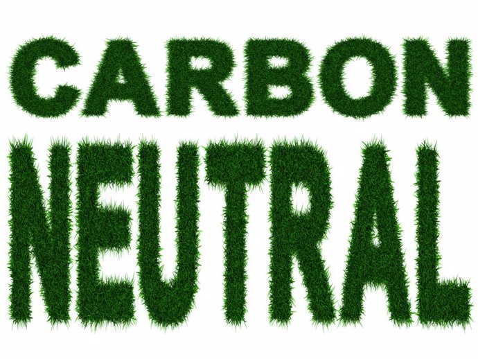 Carbon Neutral Meetings