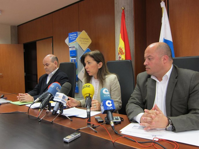 Presentación de los resultados