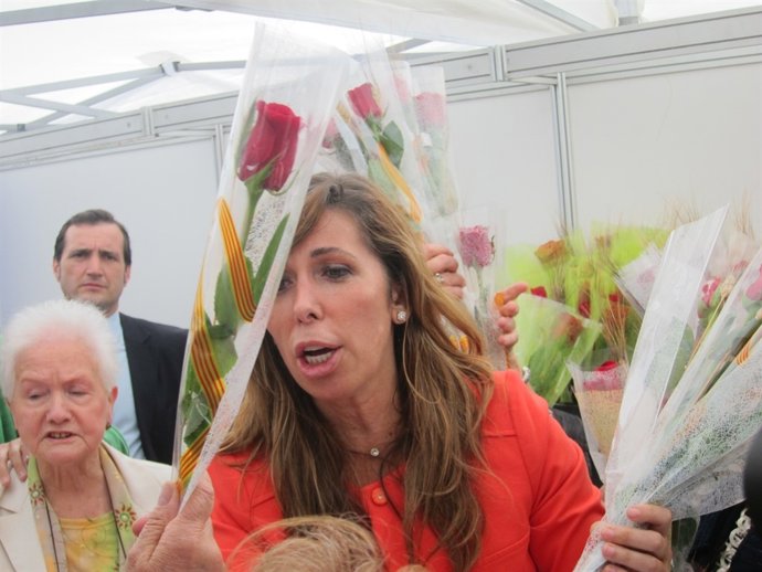 Alicia Sánchez Camacho (PP)