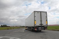 El Congreso aprueba la Ley de Transporte Terrestre con el apoyo de PP, UPyD, CiU y PNV