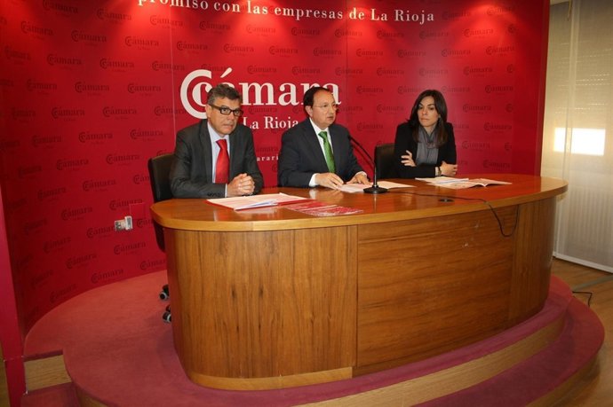 Presentación de la Encuesta de Coyuntura Económica