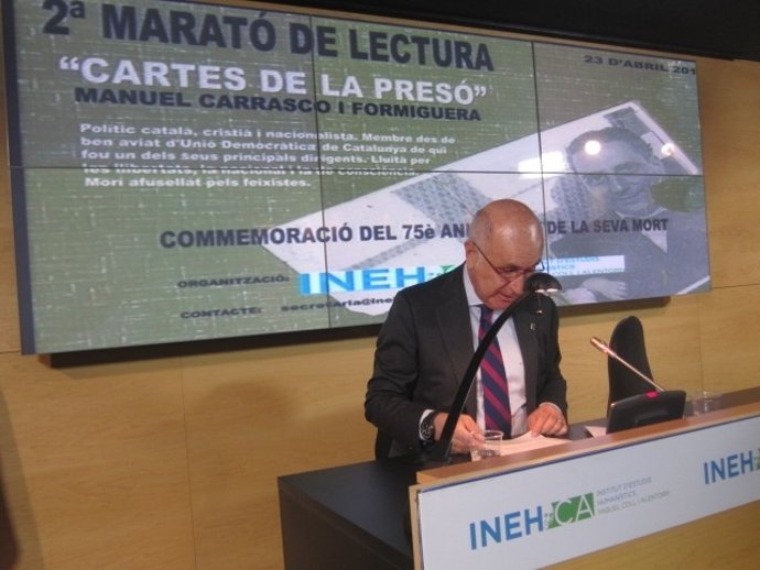 Josep Antoni Duran (UDC)