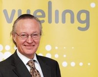 Piqué ve oportunidades de crecimiento en la integración de Vueling en IAG