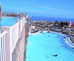 ClubHotel Riu Vistamar