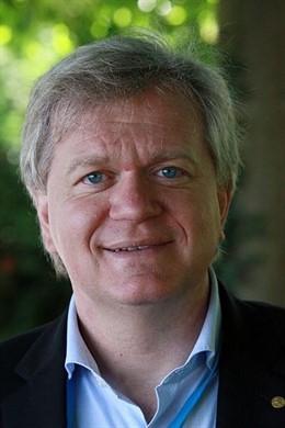 Brian Schmidt, Nobel de Física