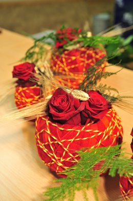 Rosas Sant Jordi