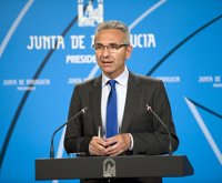 La Junta multará hasta con 6.000 euros a los cuidadores de personas dependientes que cometan faltas muy graves