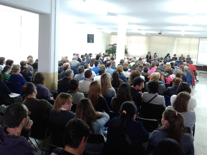 Asamblea AMICA
