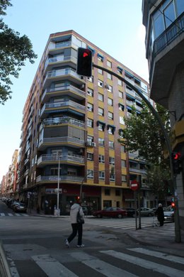 El precio de los pisos cae un 40,6% en la Comunitat desde el inicio de la crisis