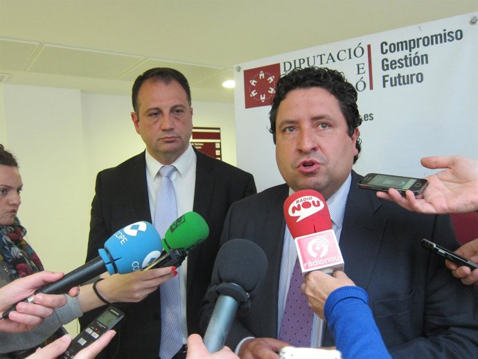 Javier Moliner
