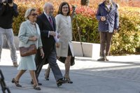 La poesía vitalista de Caballero Bonald se suma a los grandes nombres de las letras hispánicas