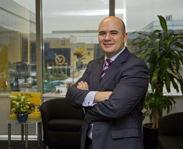 Roberto Testa, Director de Marketing de Norton