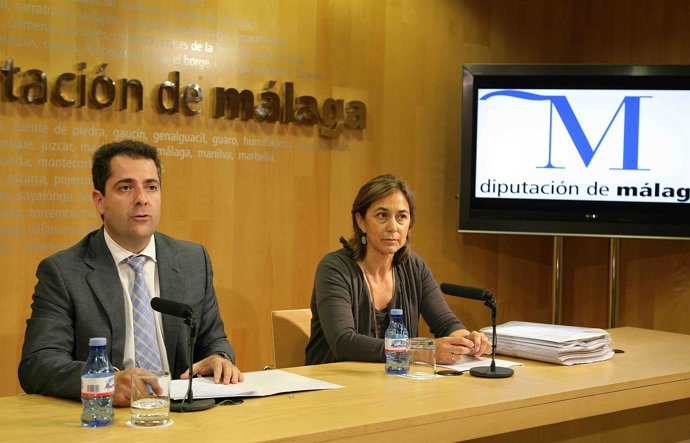 El diputado de Presidencia, Carlos Conde