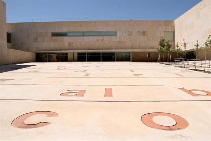 Consejería de Educación de la Junta de Castilla La Mancha