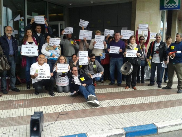 Concentración preferentes 