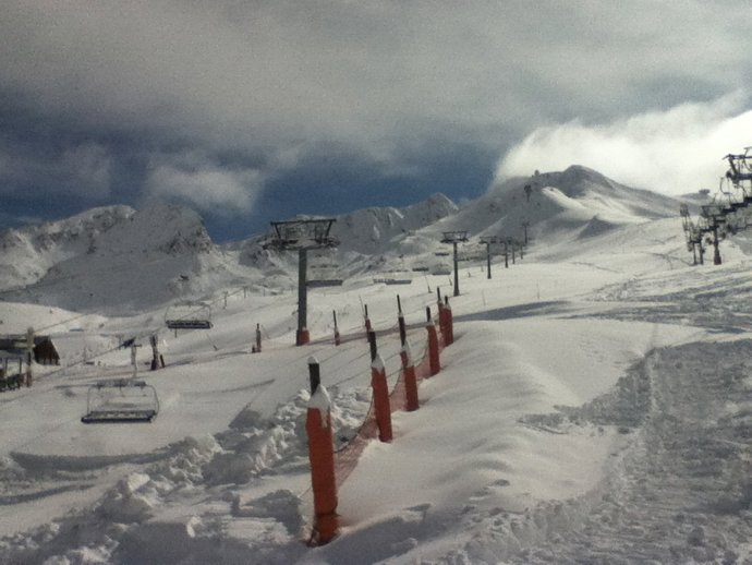 Grandvalira