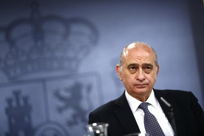 Jorge Fernández Díaz