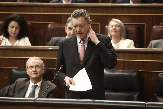 Alberto Ruiz Gallardón