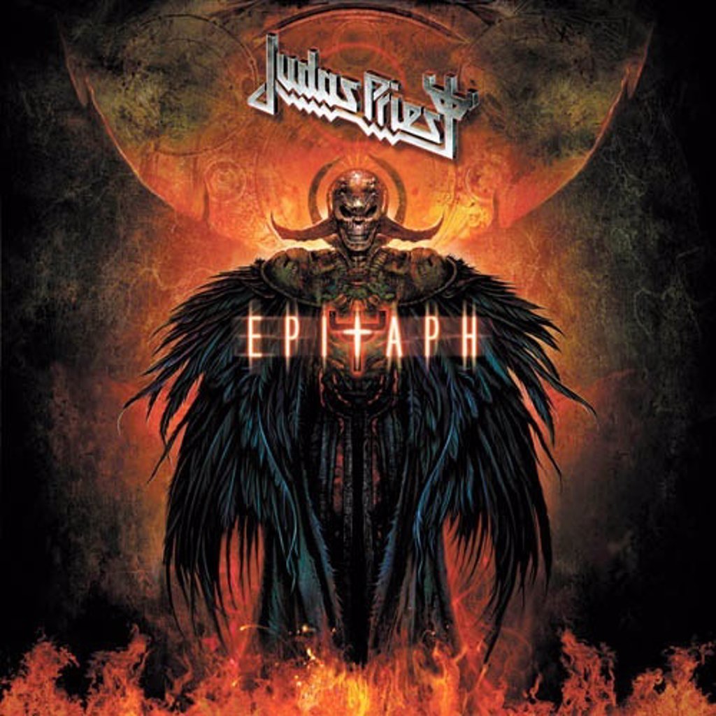 Judas Priest estrenarán 'Epitaph' en cines