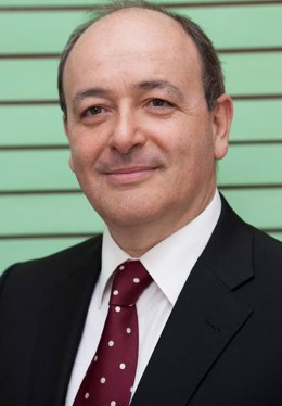Benigno Lacort, director general de Ametic