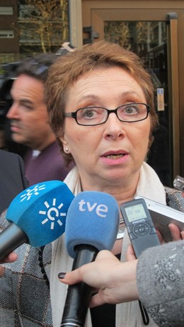 Carmen Martínez Aguayo