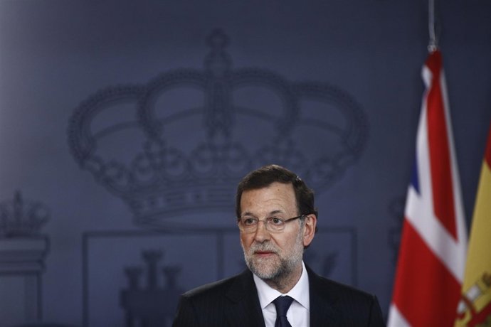 Mariano Rajoy