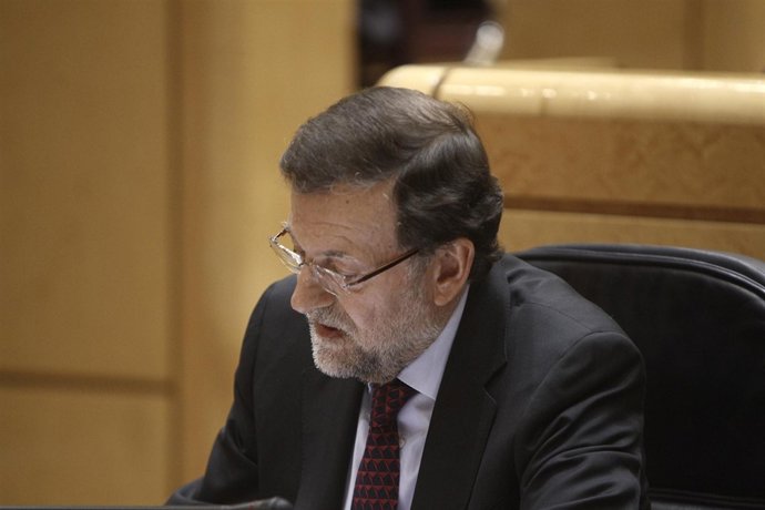 Mariano Rajoy