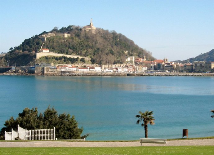 San Sebastián