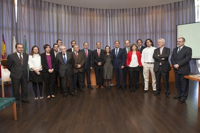 Diego y rector de la UC