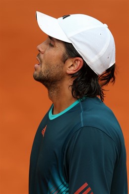 Fernando Verdasco