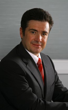 José Miguel García. Jazztel
