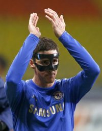 Torres (Chelsea): "Me costó adaptarme al equipo más de lo que debería"