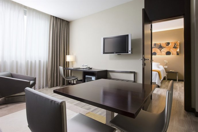 Hotel NH Puerto Sagunto