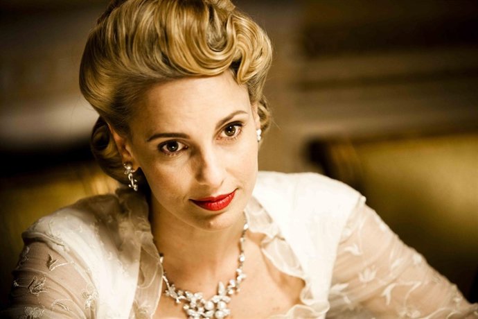 Julieta Cardinale, nominada por  'Carta a Eva' en Montecarlo