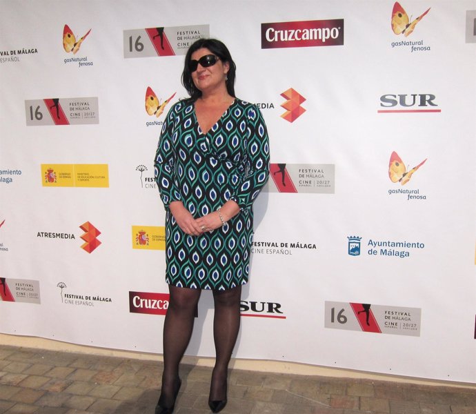 Productora de la película 'Indeleble' presentada en Festival de Cine de Málaga