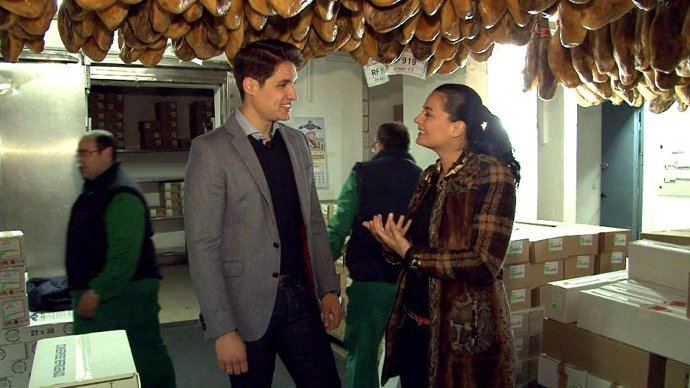 'Comando Actualidad' 