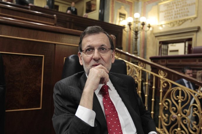 Mariano Rajoy