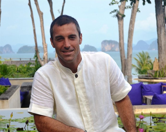 Jordi Argüelles, nuevo director del Six Senses Yao Noi en Tailandia