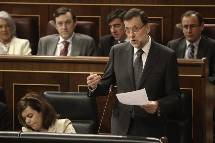 Mariano Rajoy