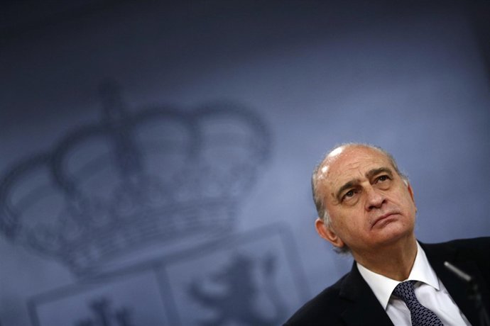 Jorge Fernández Díaz