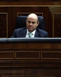 Guindos asegura que la independencia de reguladores y supervisores está reforzada con la nueva legislación
