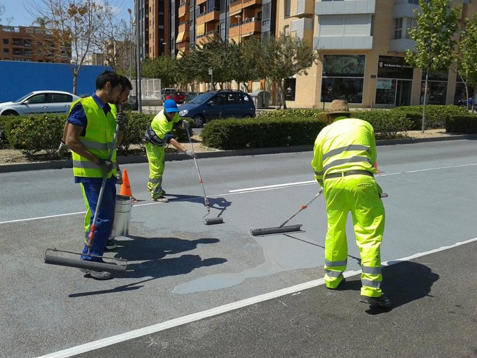 Pruebas del nuevo producto Sant Vicent del Raspeig II.Jpg