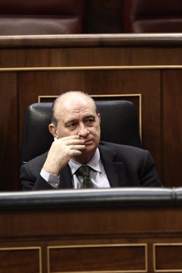 Jorge Fernández Díaz