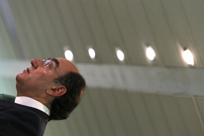 Ignacio Sánchez Galán