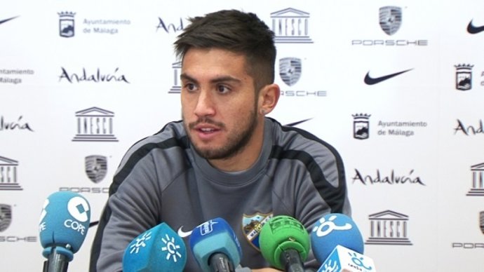 Pedro Morales Málaga