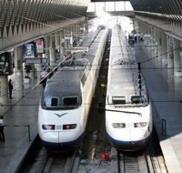 Renfe pone a la venta 20.000 plazas con una tarifa de 35 euros en los AVE que enlazan Barcelona con Andalucía